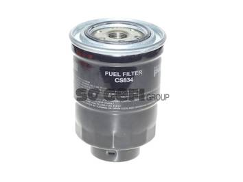 Fuel filter - CS834 PURFLUX
