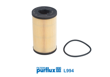 Filtro olio - L994 PURFLUX
