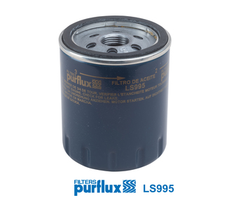 Filtro olio - LS995 PURFLUX