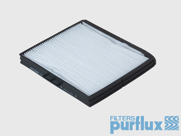 Filter, interior air - AH517 PURFLUX