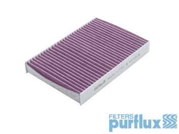 Filter, interior air - AHA143 PURFLUX
