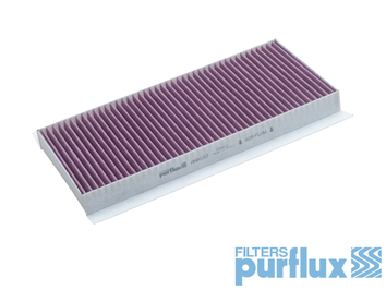 Filtro, Aria abitacolo - AHA167 PURFLUX