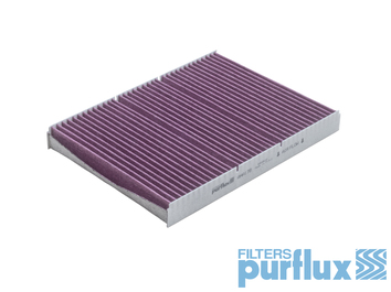 filtras, salono oras - AHA178 PURFLUX