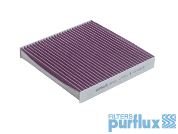 Filter, interior air - AHA221 PURFLUX