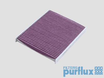 Filtro, Aria abitacolo - AHA282 PURFLUX