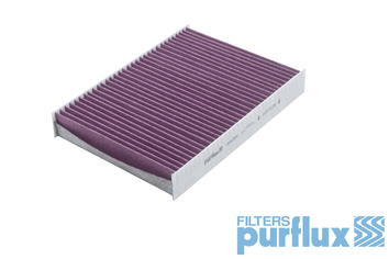 Filter, interior air - AHA284 PURFLUX