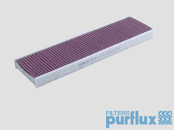 Filtro, Aria abitacolo - AHA300 PURFLUX