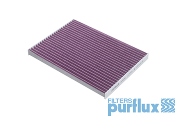 Filter, interior air - AHA340 PURFLUX