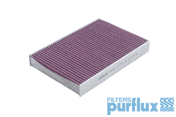 Filter, interior air - AHA352 PURFLUX
