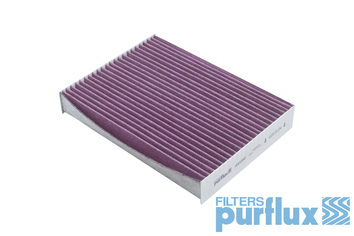 Filter, interior air - AHA386 PURFLUX
