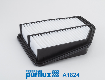 Filtro aria - A1824 PURFLUX