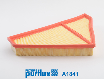 Air Filter - A1841 PURFLUX