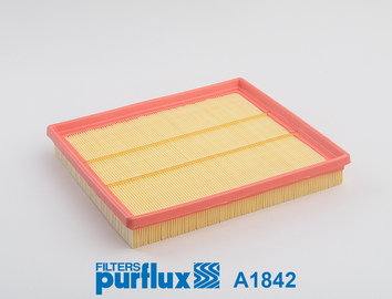 Filtro aria - A1842 PURFLUX