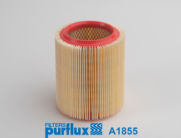 Filtro aria - A1855 PURFLUX