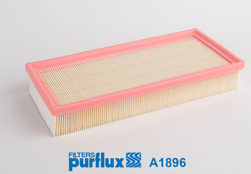 Air Filter - A1896 PURFLUX