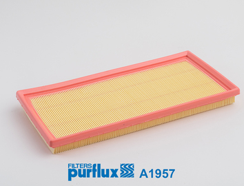 Luftfilter - A1957 PURFLUX