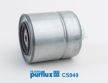 Fuel filter - CS949 PURFLUX