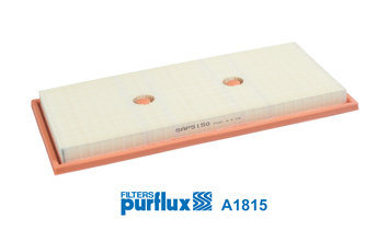Filtro aria - A1815 PURFLUX