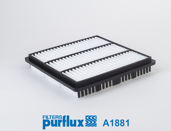 Filtro aria - A1881 PURFLUX