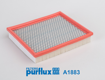 Air Filter - A1883 PURFLUX