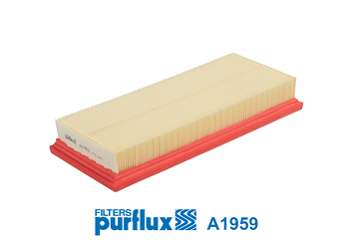 Filtro aria - A1959 PURFLUX