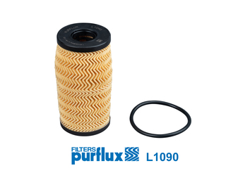 alyvos filtras - L1090 PURFLUX