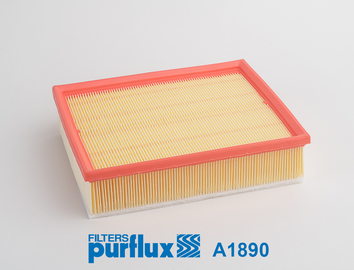 Luftfilter - A1890 PURFLUX