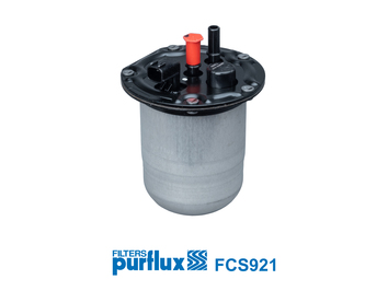 Fuel filter - FCS921 PURFLUX
