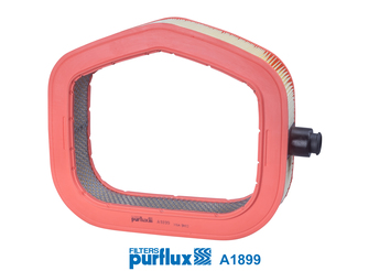Air Filter - A1899 PURFLUX