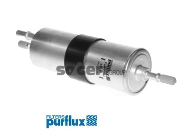 Filtro carburante - EP287 PURFLUX