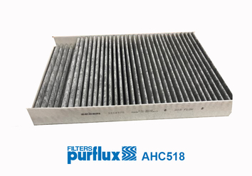 Filter, interior air - AHC518 PURFLUX