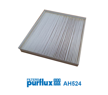 Filter, interior air - AH524 PURFLUX