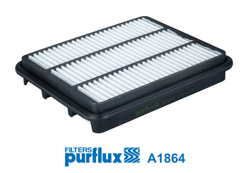 Filtro aria - A1864 PURFLUX