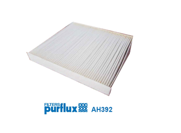 filtras, salono oras - AH392 PURFLUX