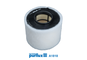 Air Filter - A1818 PURFLUX