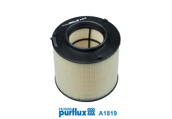 Воздушный фильтр - A1819 PURFLUX