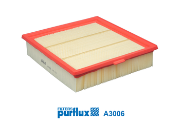 Luftfilter - A3006 PURFLUX