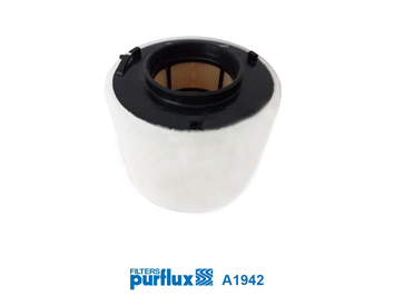 Filtro aria - A1942 PURFLUX