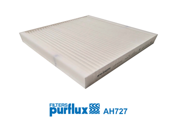Filter, interior air - AH727 PURFLUX
