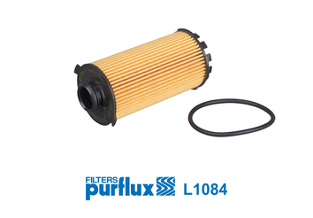 alyvos filtras - L1084 PURFLUX