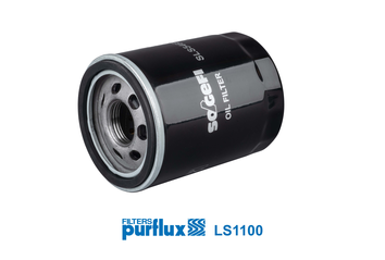Ölfilter - LS1100 PURFLUX