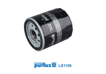 Oil Filter - LS1159 PURFLUX