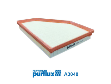 Luftfilter - A3048 PURFLUX