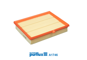 Filtro aria - A1746 PURFLUX