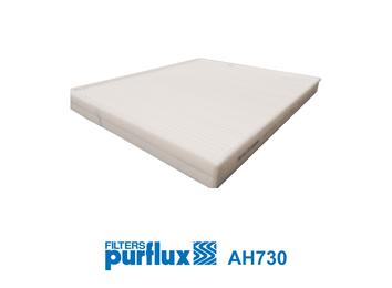 Filter, interior air - AH730 PURFLUX