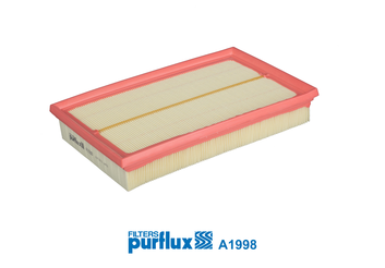 Filtro aria - A1998 PURFLUX