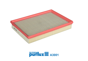 Filtro aria - A3001 PURFLUX