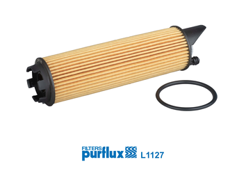 Filtro olio - L1127 PURFLUX
