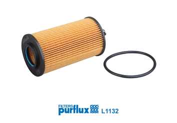 Filtro olio - L1132 PURFLUX