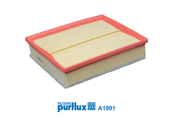 Filtro aria - A1991 PURFLUX